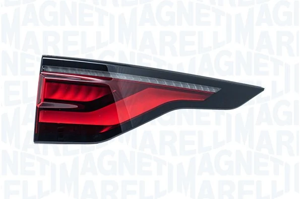 Tail Light Assembly